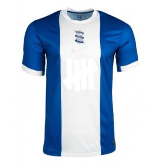 Birmingham City 150th Equipación 2025/26